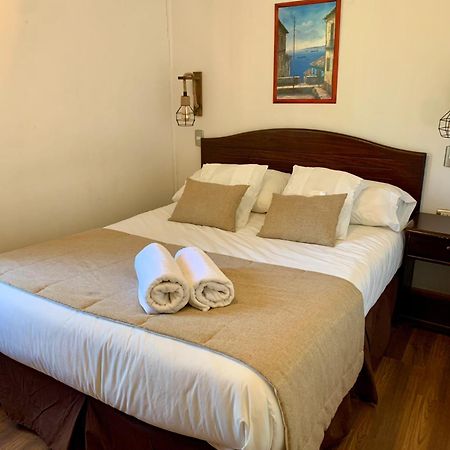 Hotel Pueblo Andaluz Olmué Zimmer foto
