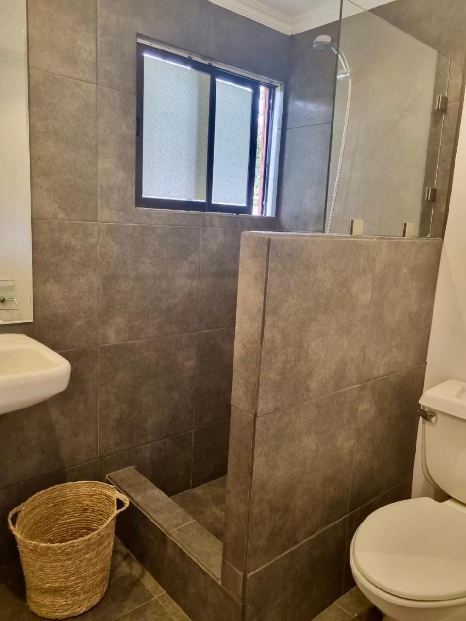 Hotel Pueblo Andaluz Olmué Zimmer foto