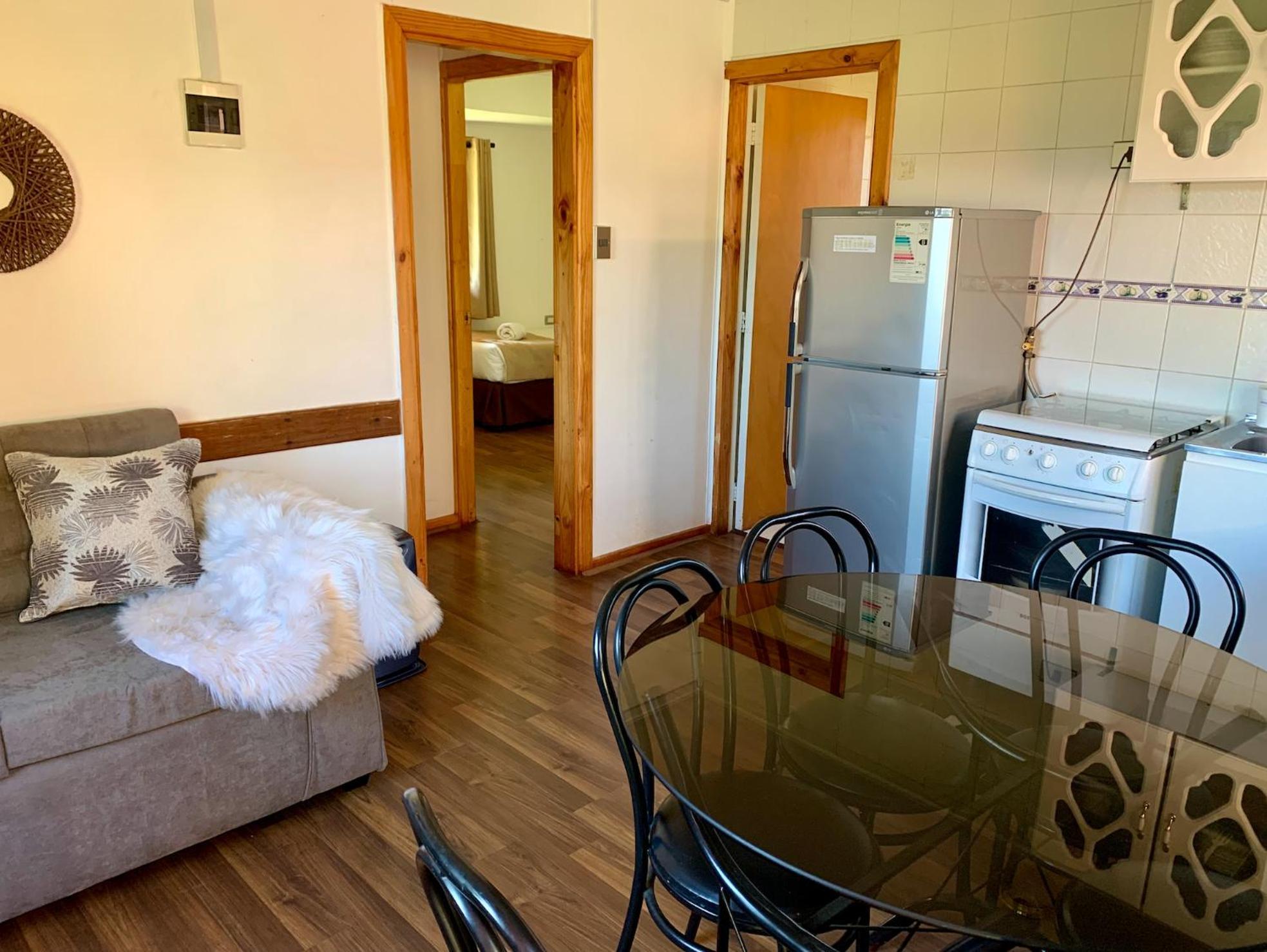 Hotel Pueblo Andaluz Olmué Zimmer foto